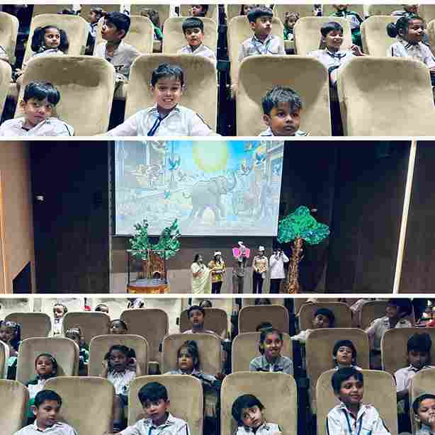 Event